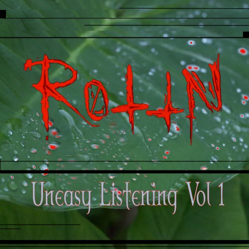 RottN - Uneasy Listening Vol. 1 (2025)