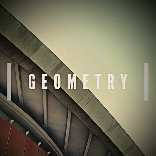 Monofonique - Geometry (2024) [Single]