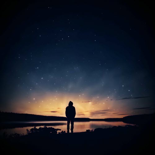 Monofonique - Of The North (2024) [Single]