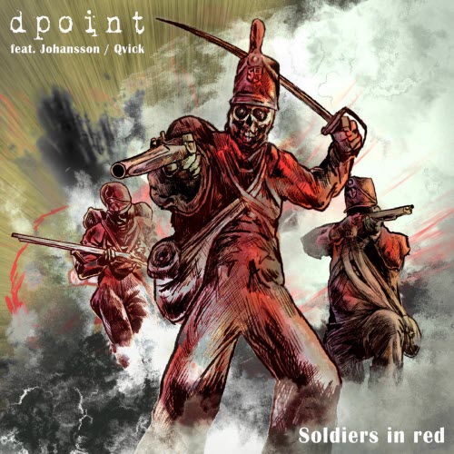 Dpoint - Soldiers In Red (2025) [Single]