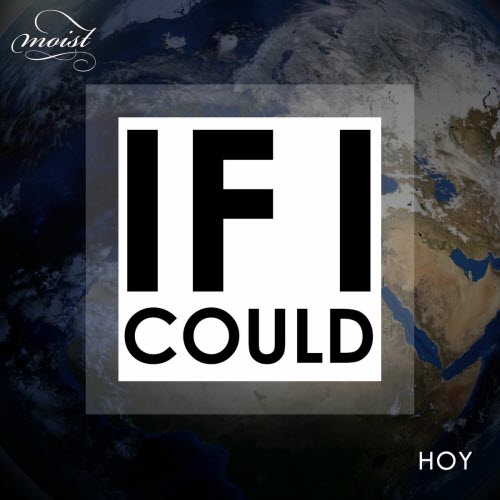 Moist - If I Could (2025) [EP]