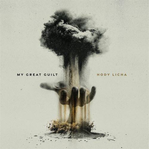 My Great Guilt - Hody Licha (2025) [Single]