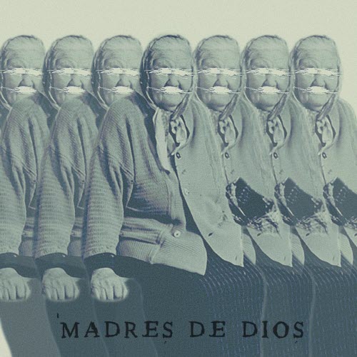 Pretoricos - Madres De Dios (2025) [Single]