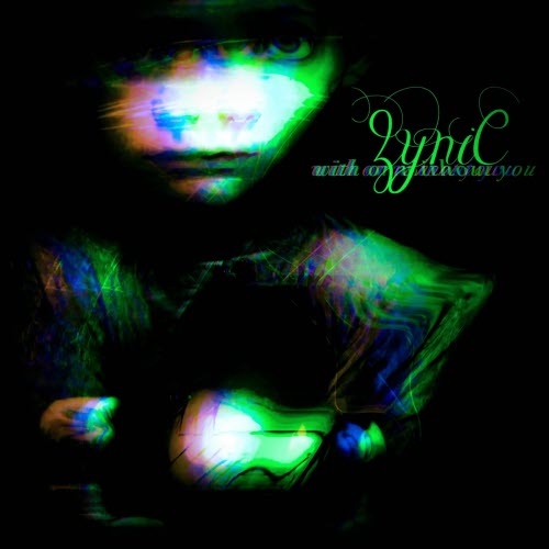 Zynic - With Or Without You (2025) [Single]