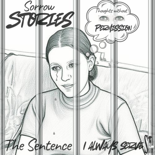 Sorrow Stories - Thoughts Without Permission/The Sentence I Always Serve (2025) [EP]