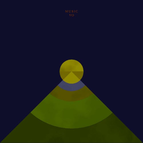 CoH - Music VO (2020)