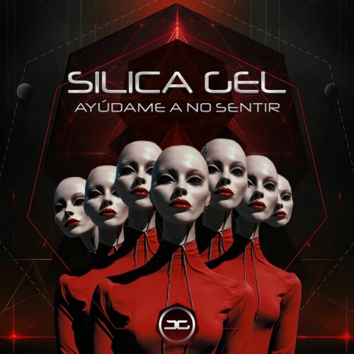 Silica Gel - Ayúdame A No Sentir (2025) [EP]