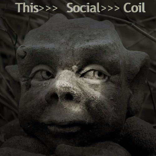 This Social Coil - After The Day Before (2014)