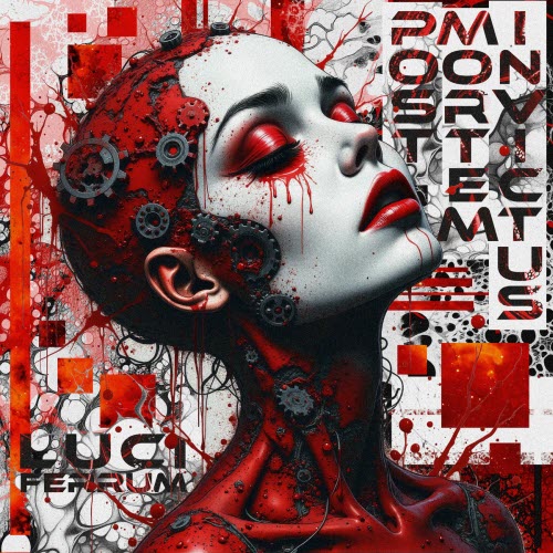 Luci Ferrum - Post Mortem Invictus (2025) [EP]