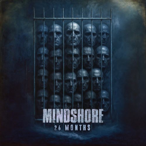 Mindshore - 26 Months (2025) [EP]