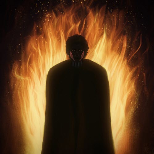 Mortes - Soul (My Misery) (2025) [Single]