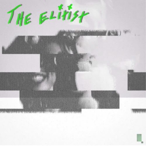 The Elitist - U Like It Too Much II (2025) [EP]