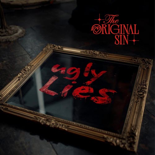The Original Sin - Ugly Lies (2025) [Single]