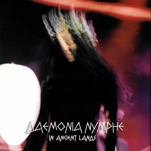 Daemonia Nymphe - In Ancient Lands (2025) [EP]