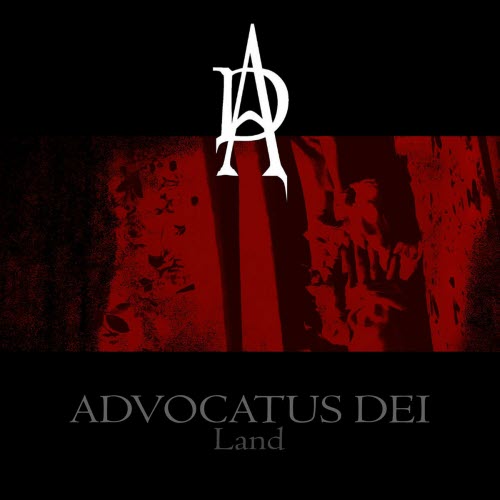 Advocatus Dei - Land (2025) [Single]