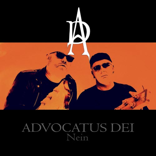 Advocatus Dei - Nein (2025)