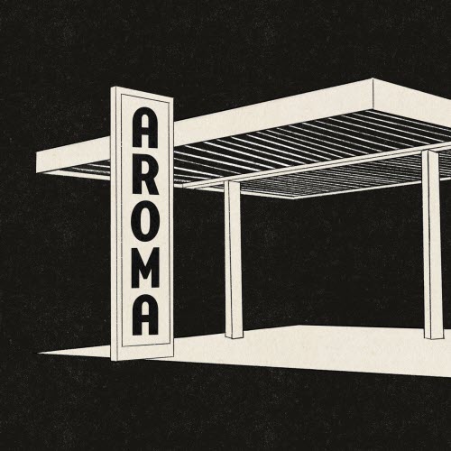Aroma Von Troisdorf - Aroma Von Troisdorf (2021)