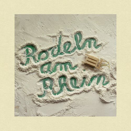 Aroma Von Troisdorf - Rodeln Am Rhein (2024) [Single]