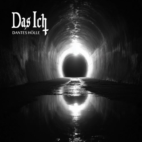 Das Ich - Dantes Hölle (2025) [EP]