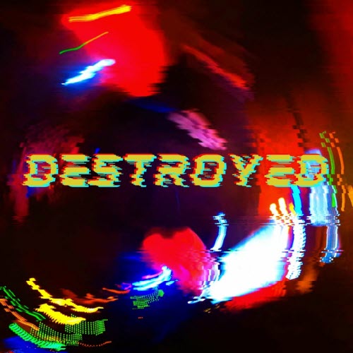 Pelowska - Destroyed (2023) [Single]