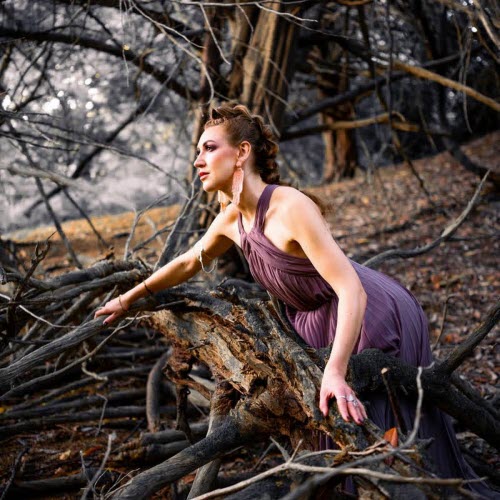 Pelowska - End / Start (2025) [EP]