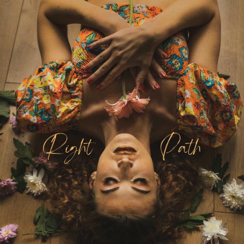 Pelowska - Right Path (2022) [Single]