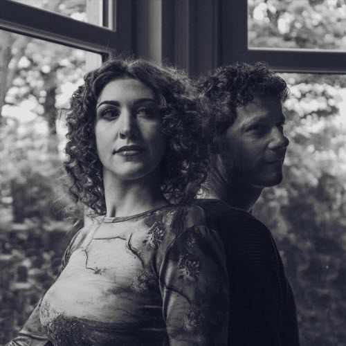 Pelowska - Rooftops Of My Mind (2022) [Single]