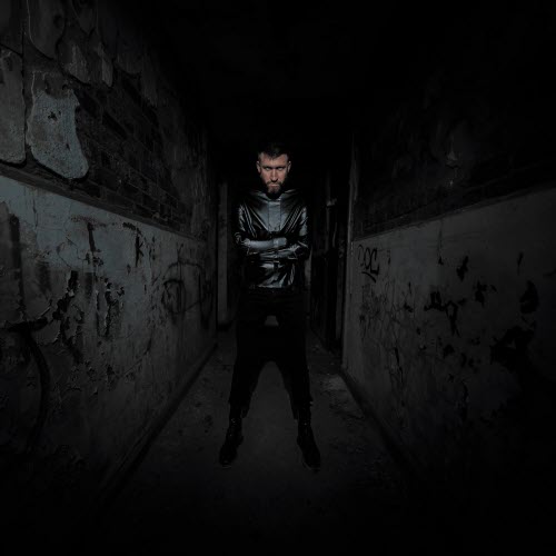Samuel Kerridge - Memoir Of Disintegration (2025)