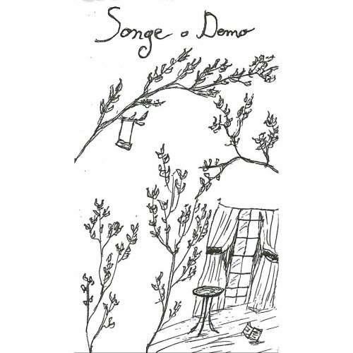 Songe - Songe.Demo (2023) [EP]