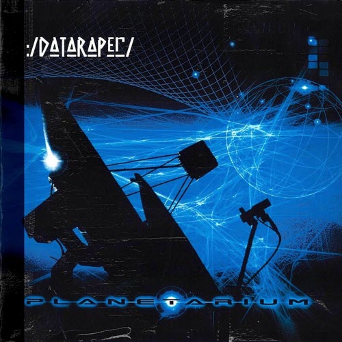 Dataraper - Planetarium (2025) [Reissue]