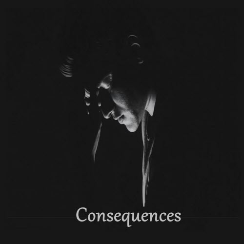 Post-Punk'er - Consequences (2025)