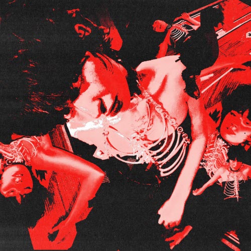 Ratpajama - Danse Macabre (2025) [Single]