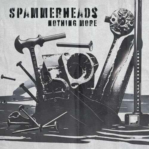 Spammerheads - Nothing More (Revisited) (2025) [Single]