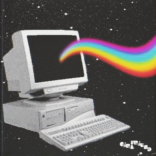 Beta Memory - Reboot (2025) [EP]
