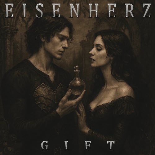 Eisenherz - Gift (2025) [Single]