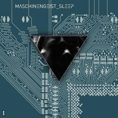 Maschinengeist - _Sleep (2025) [Single]
