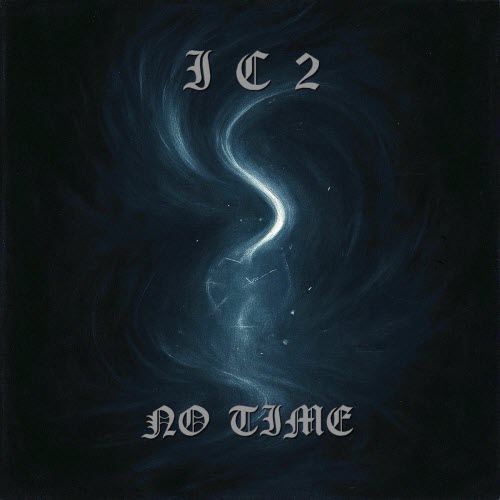 IC2 - No Time (2025) [Single]