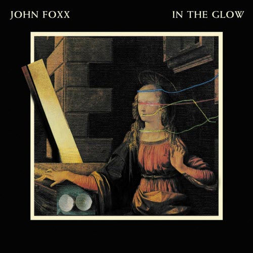 John Foxx - In The Glow (The 1983 Tour) (Definitive Edition) (2009)
