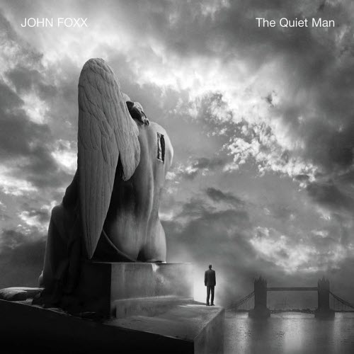 John Foxx - The Quiet Man (2009)