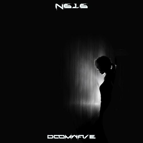 N-616 - DoomWave (2025) [EP]