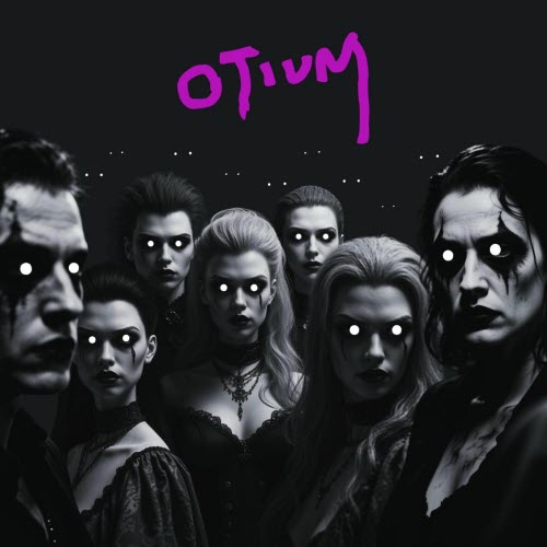 Otium - Tous Ces Regards (2025) [Single]