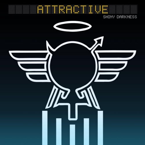 Shiny Darkness - Attractive (2021)