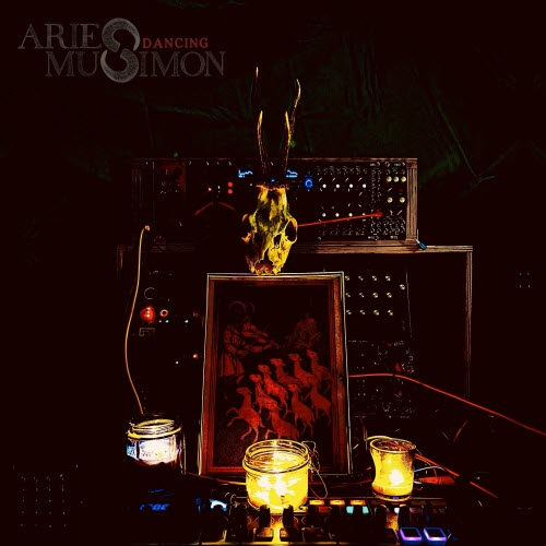 Aries Musimon - Dancing (2025) [EP]