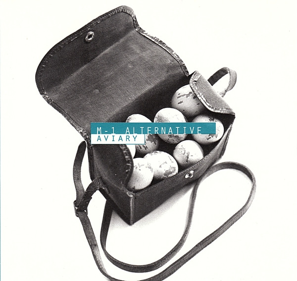 M-1 Alternative - Aviary (1991)