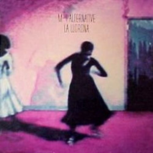 M-1 Alternative - La Llorona (1988)