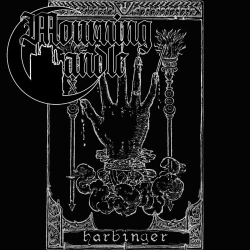 Mourning Candle - Harbinger (2025) [Single]