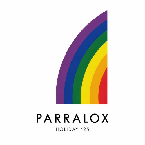 Parralox - Holiday '25 (2025) [EP]