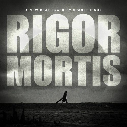 SpankTheNun - Rigor Mortis (Club Version) (2025) [Single]