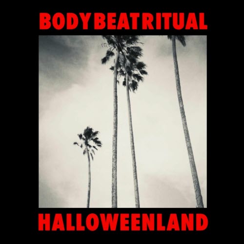 Body Beat Ritual - Heaven's Burning (Radio Edit) (2025) [Single]