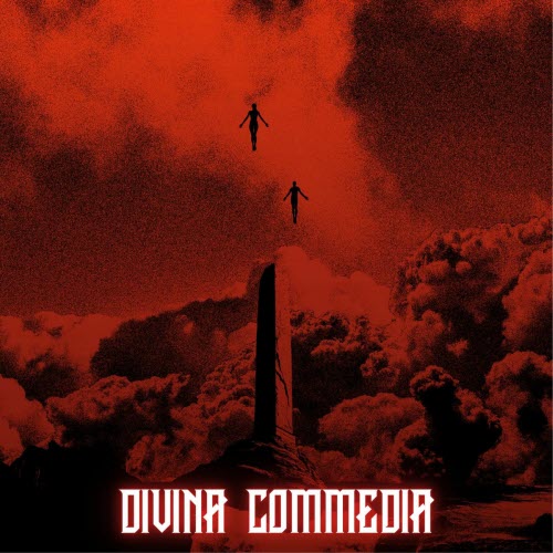 Böse Fuchs - Divina Commedia (2025) [EP]